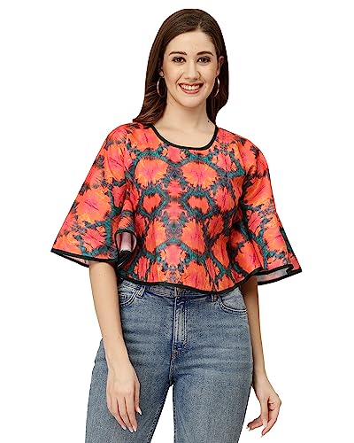 Image of I ENTERPRISE Women's Tunic Shirt