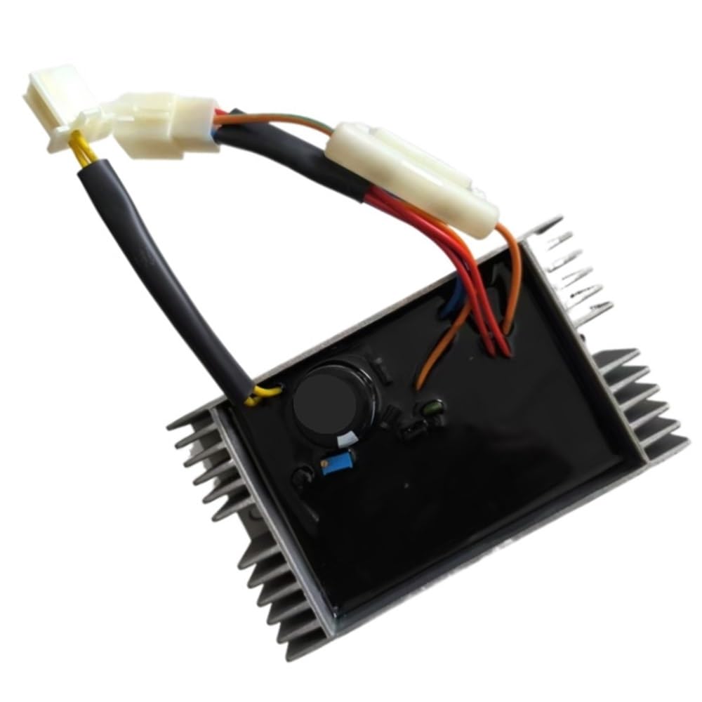 Régulateur de tension de générateur AVR10-1W1X pour machine à souder