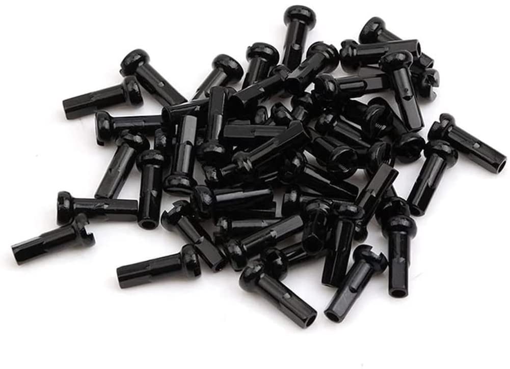 Rayons de VTT 14G : Embouts 14mm en Alu 7075 Haute Résistance