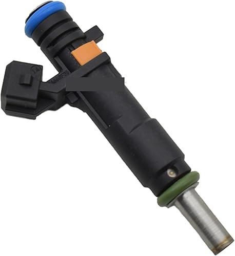 Miniatura 6 de Fuel Injector Nozzles Compatible With Vauxhall Astra Chevrolet Cruze Sonlc 18L 2012-2017 55353806 4PCS