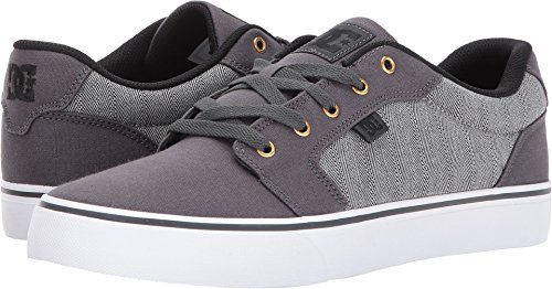 Image of DC Shoes mens Anvil Tx Se Skate Shoe