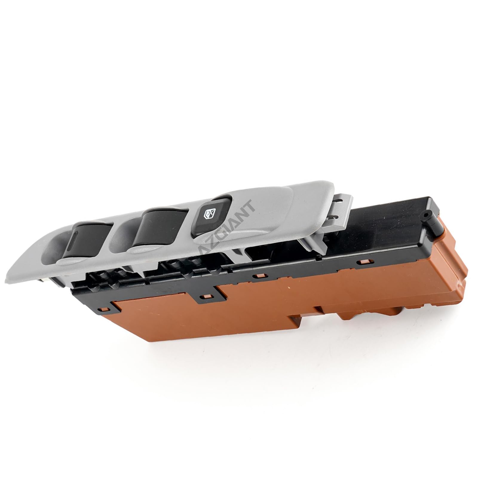 Ventana delantera izquierda de cristal 0 + 14 pines Master Switch Kits para Mitsubishi 2007-2015 Fuso Canter FM FV Truck