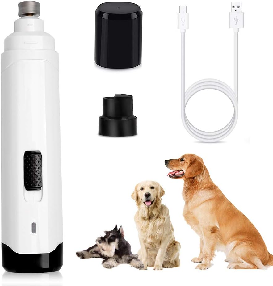 Innopaw Dog Nail Grinder Big Sale Off 67