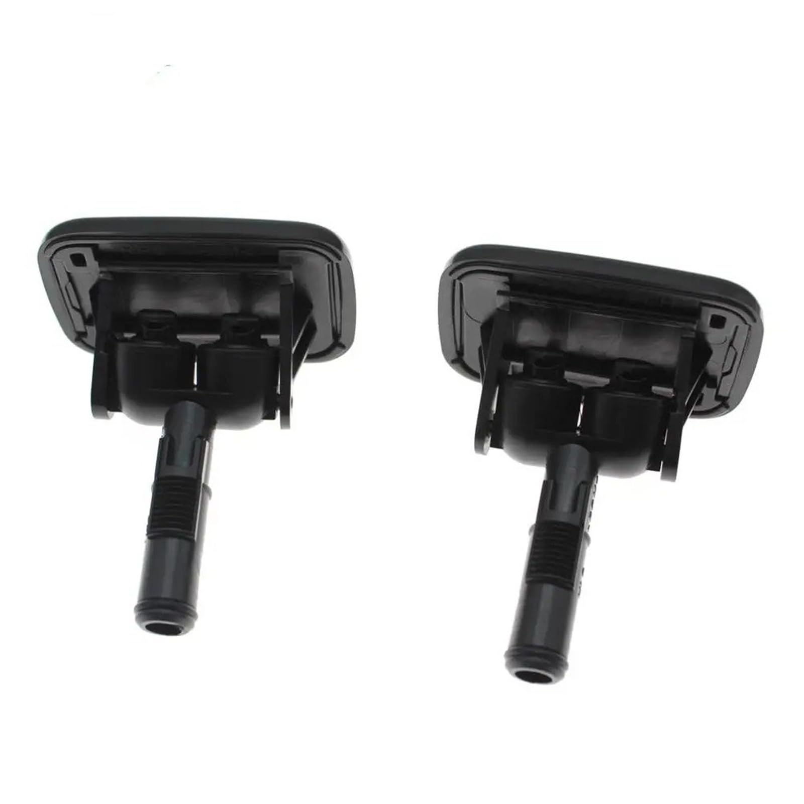 Tappi Per Lavafaro Per KIA Per Sorento 2003-2006 Paraurti Anteriore Faro Lampada Rondella Cilindro Ugello Di Spruzzo Jet Cap Copertura 98450-3E000XX(SET)