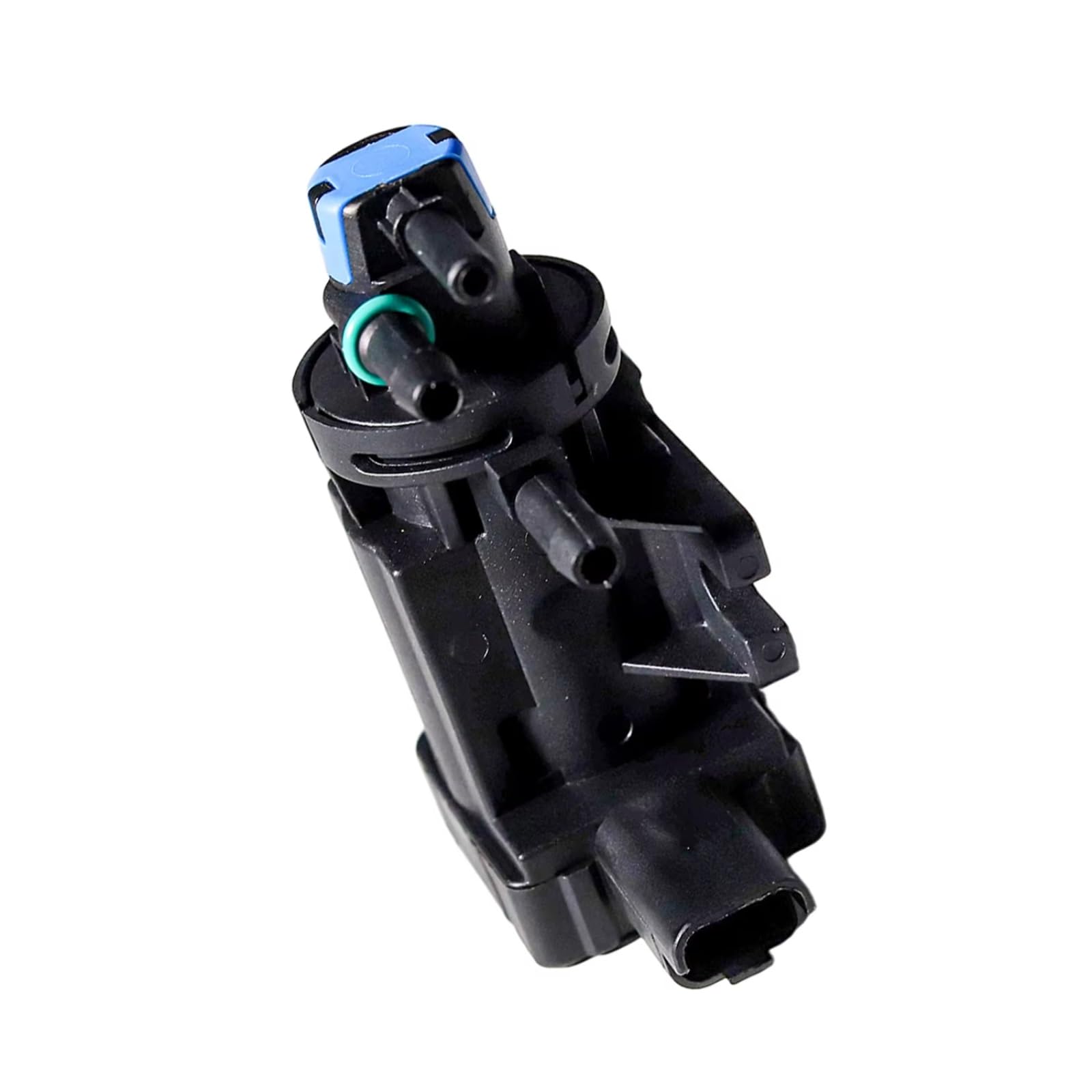 Automobile Elettrovalvola Compatibile Con Peugeot Per 308 Per 407 Per 5008 Per Rcz 1 Pz Automotive Scatola Metallica In Carbonio Elettrovalvola Parti Di Ricambio 9801887680