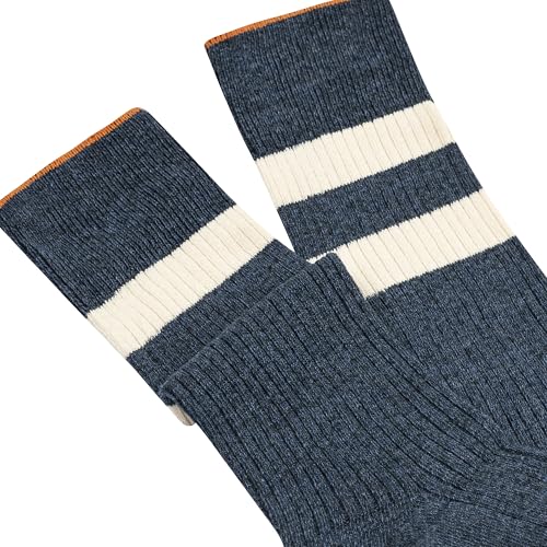 DKNY Men's 3 Pack Cotton Crew Socks2