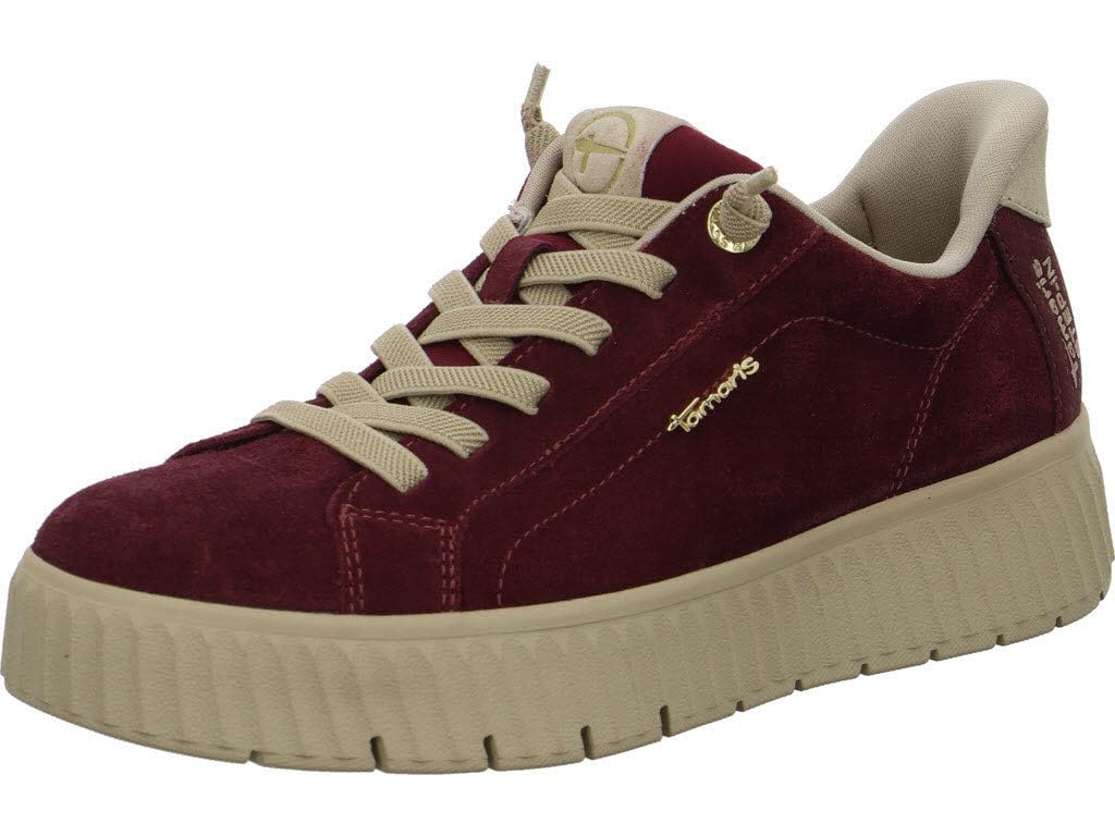 Tamaris Wide FIT Sneaker 8-83720-45 H-Weite