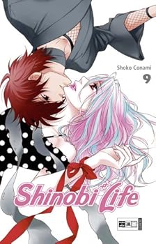 Shinobi Life 09 - Book #9 of the Shinobi Life
