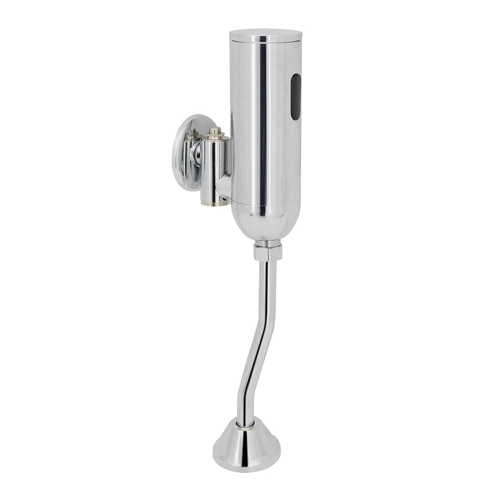 Amazon | Lychee Light小便器フラッシュバルブ 小便器自動洗浄器
