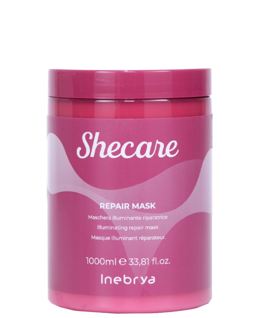 SHECARE REPAIR MASK
