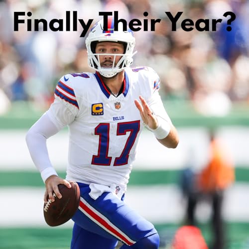 Page de couverture de NFL Week 3 Check in