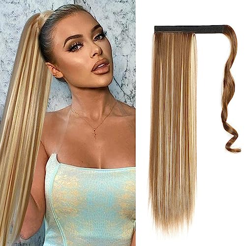 Materiale: le coda di cavallo capelli veri sono realizzate con fibre sintetiche di seta ad alta temperatura di alta qualità; proprietà fisiche migliori rispetto ai filati di fibra, aspetto, colore e consistenza molto simili ai veri capelli umani.