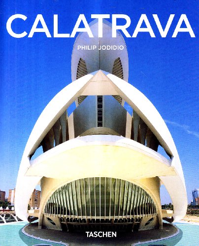 Calatrava. Ediz. illustrata Calatrava. Ediz. illustrata