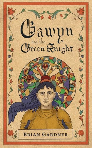 Gawyn and the Green Knight