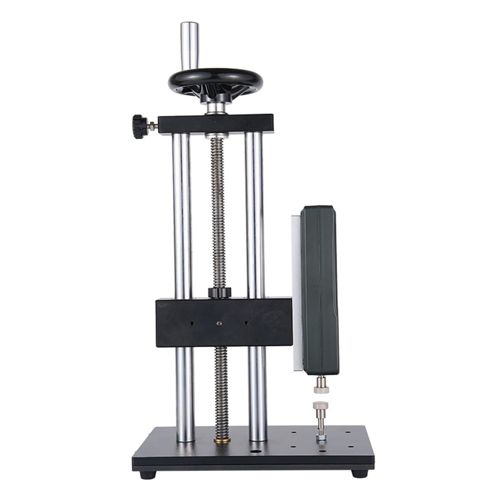 Probador de dureza Digital portátil Probador de dureza Tableta Digital FM-204T Instrumento medición Alta precisión 0Kgf-20Kgf