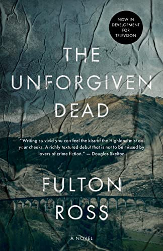 The Unforgiven Dead view 2