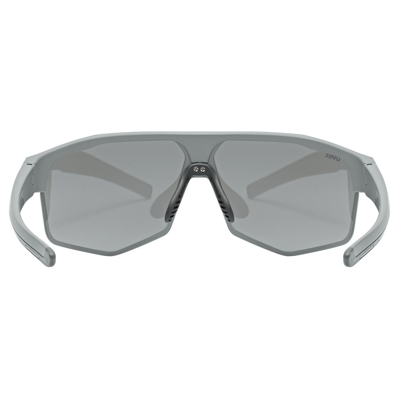 Uvex Axos Set lunettes de sport Mixte (lot de 1)