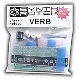 Verb DIY Kit - Eurorack Module Kit