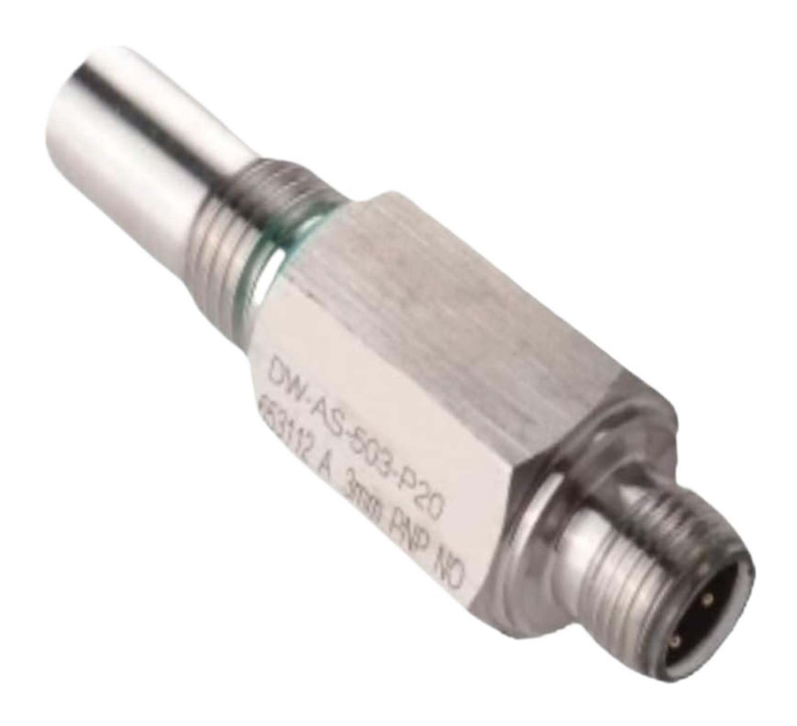 CXFCIHFT DW-AS-503-P20 DW-AS-501-P20 proximity switch sensor(DW-AS-503-P20)