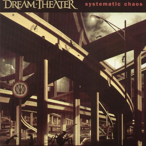 Systematic Chaos