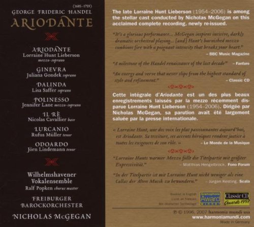 Ariodante