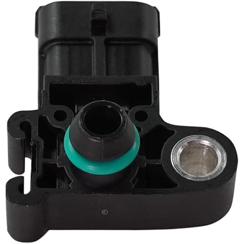 Miniatura 5 de Sensor MAP para Chevy Cruze 2011-2017  3 terminales macho tipo hoja  55567257