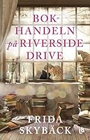 Bokhandeln på Riverside Drive 9188447812 Book Cover
