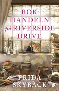 Hardcover Bokhandeln på Riverside Drive Book