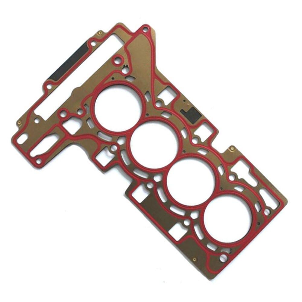 Amazon.com: Engine Cylinder Head Gasket 2014-2021 for BMW 220i 2.0  