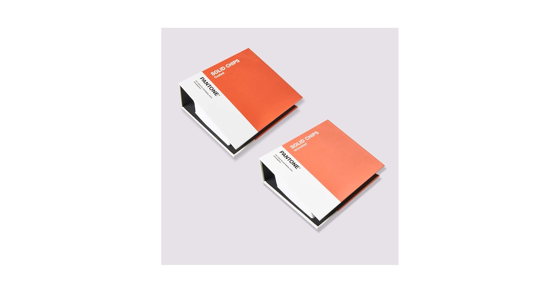 PANTONE カラーチップガイド 2冊セット gp1601b 新品未開封あり PANTONE パントン（パントーン）PANTONE MATCHING SYSTEM
