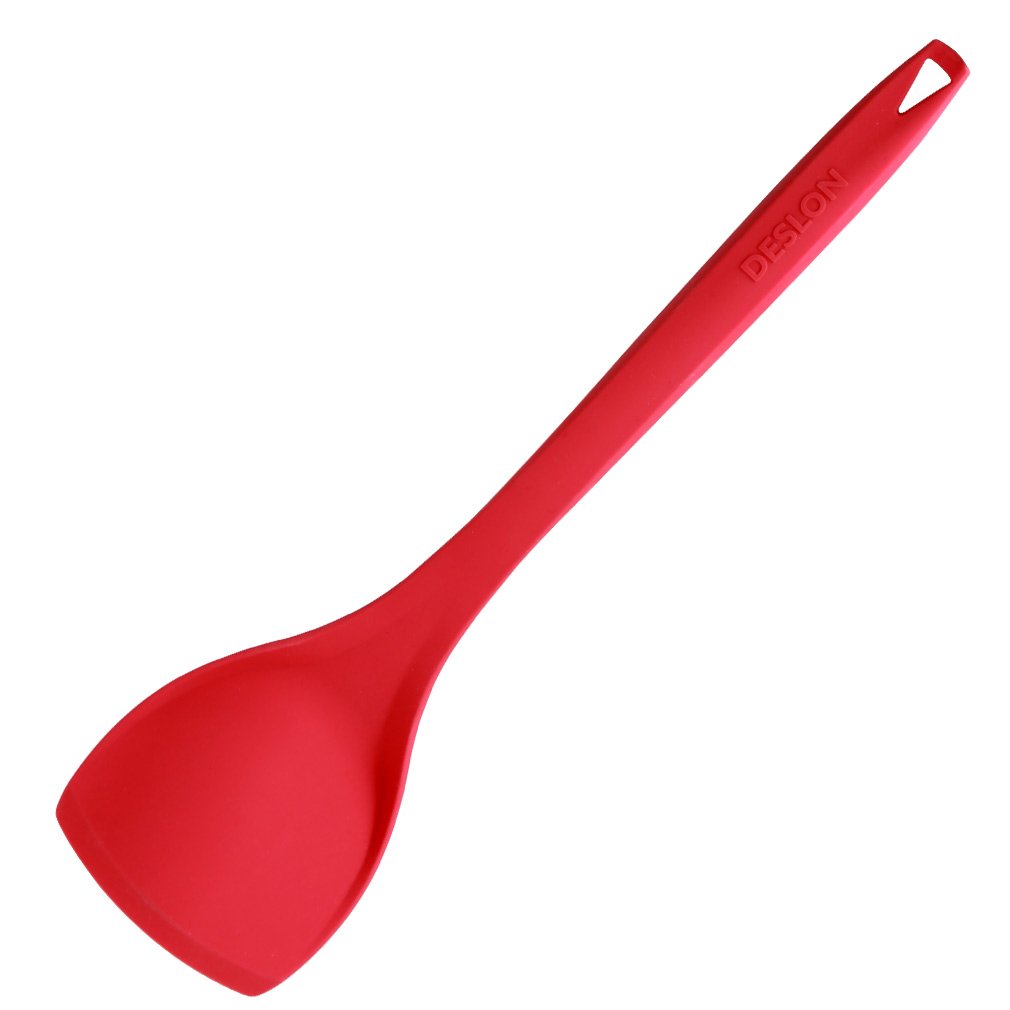 DESLON Cooking Tools (14.2 Inch, Nontoxic BPA free silicone)
