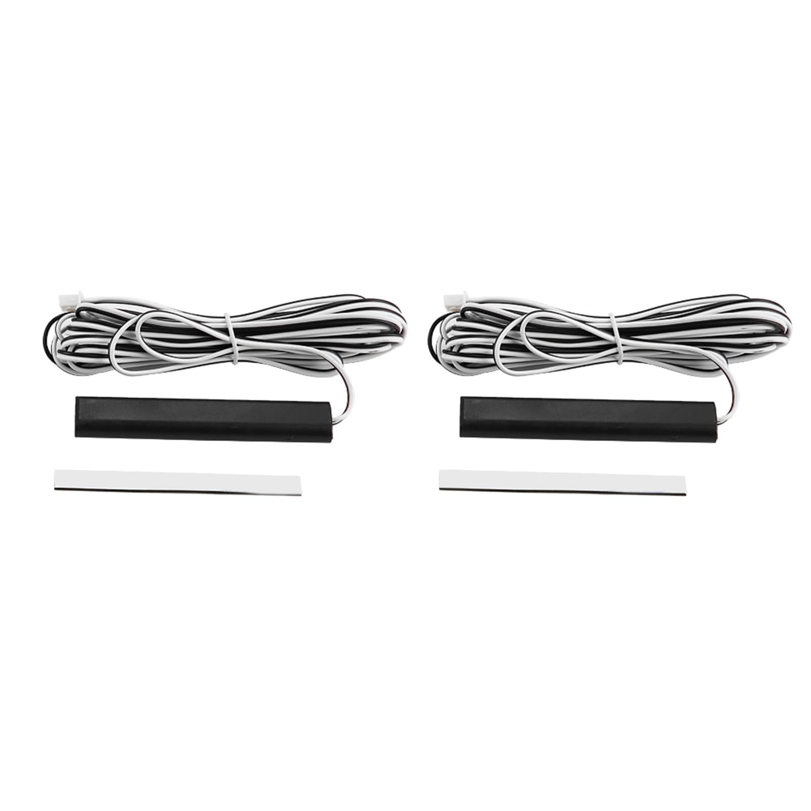 de Alarma Universal para Automóvil con Seguridad de Varios Niveles y Arranque Remoto para una Fácil Entrada y Encendido del Motor sin Llave