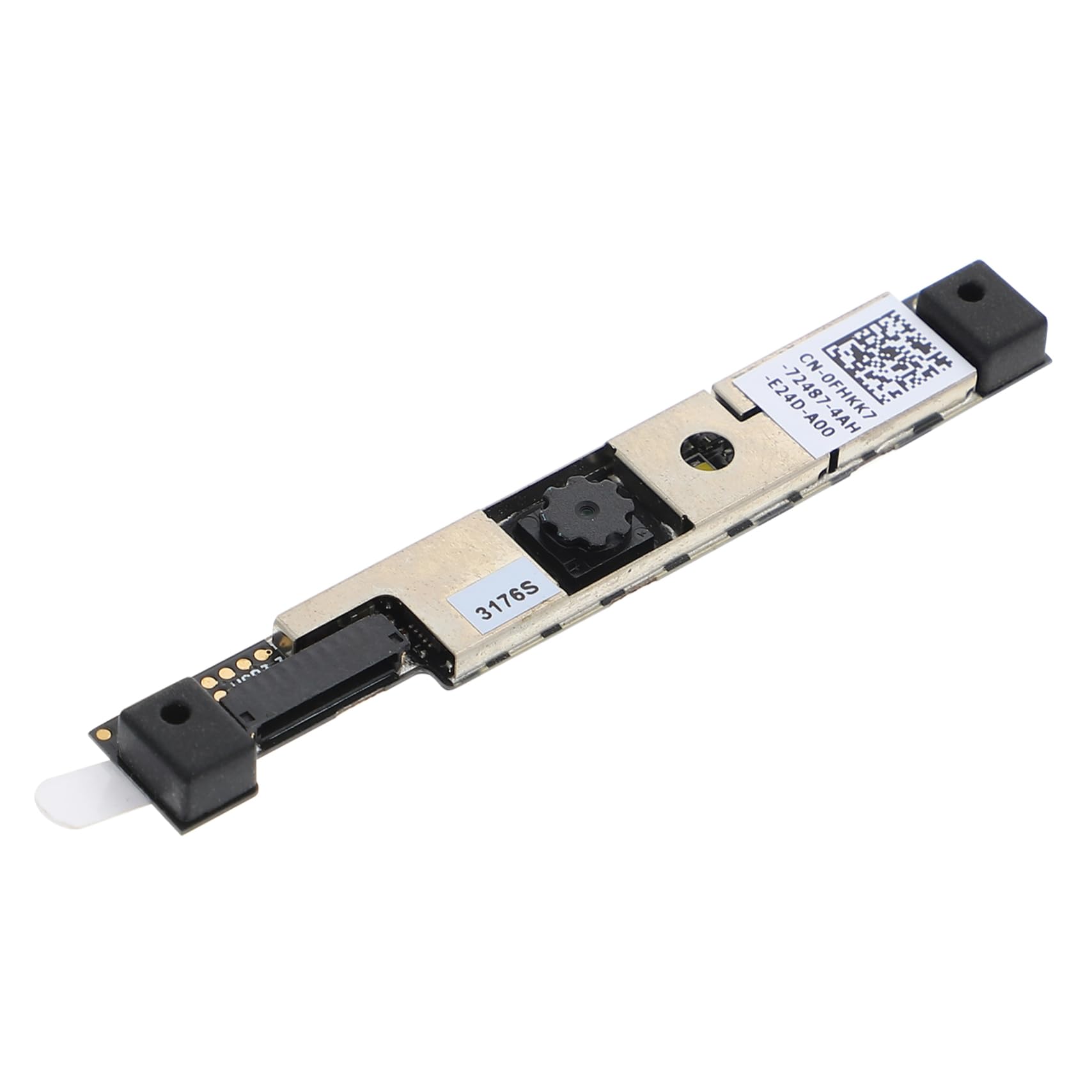 BESTonZON Laptop Camera Mini Camera Calling Webcam Laptoptop USB Mini Webcam for with Web Gaming Part Notebook Metal