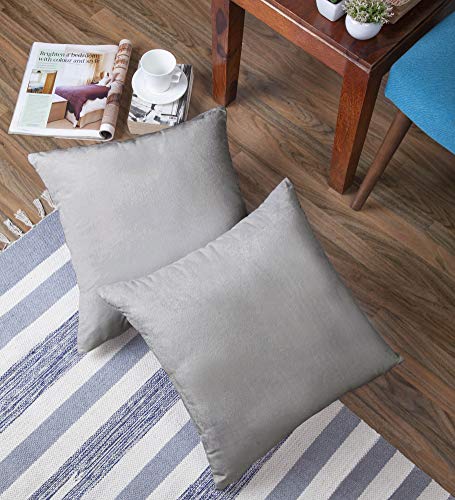 Encasa Homes Set 2 pezzi di coperture