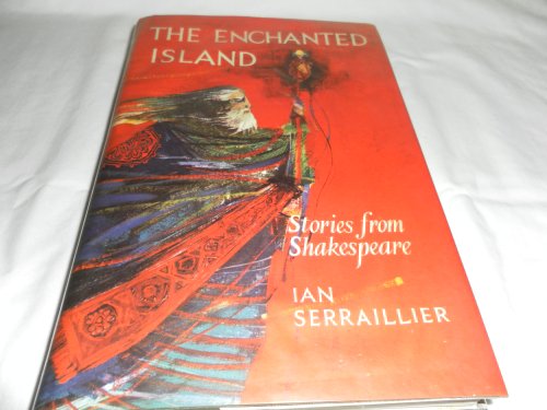 The Enchanted Island B0000CM4I3 Book Cover