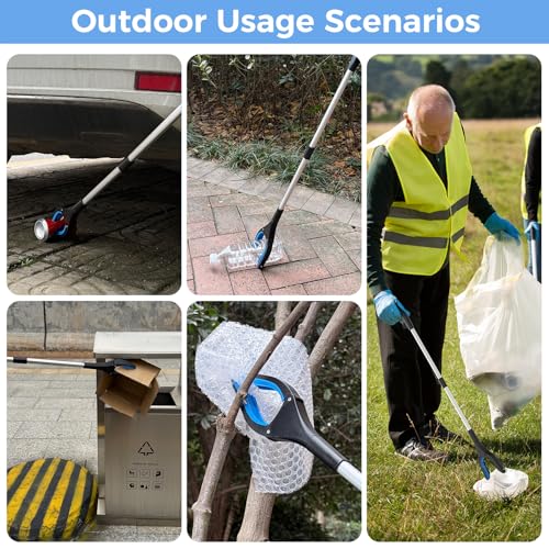 30% de descuento en herramienta de alcance para personas mayores