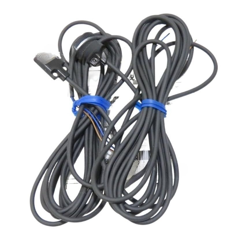 High-Sensitivity Reliable E3T-FT12 Vibration Sensor for Industrial Equipment Condition Monitoring
