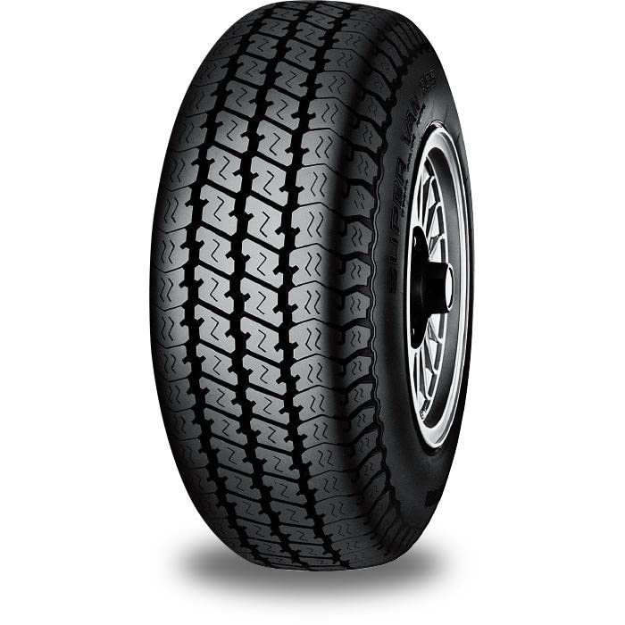 Amazon.co.jp: Yokohama 225/50R12.5 98L Y356A SUPER VAN Light Truck 