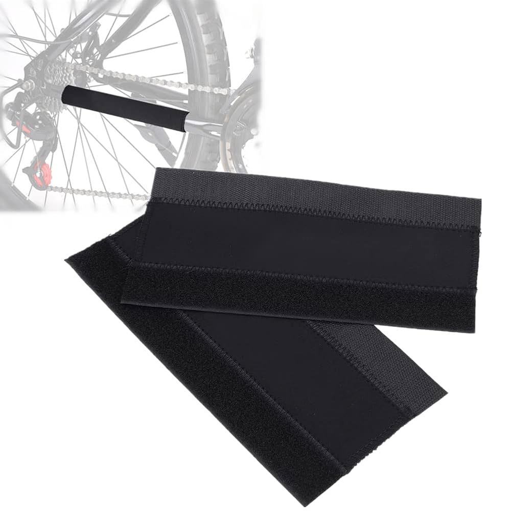 Amazon.com : Frame Protector, Cycling Frame Chain Protector