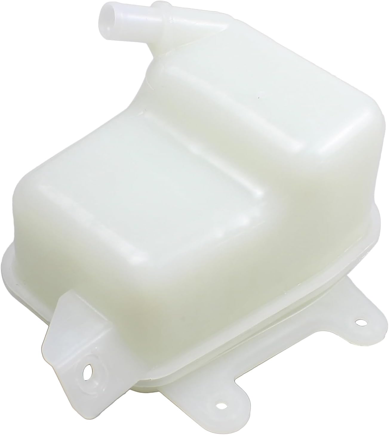 ApplianPar Engine Coolant Reservoir Radiator Expansion Tank with Cap for Mazda CX-9 2007-2015