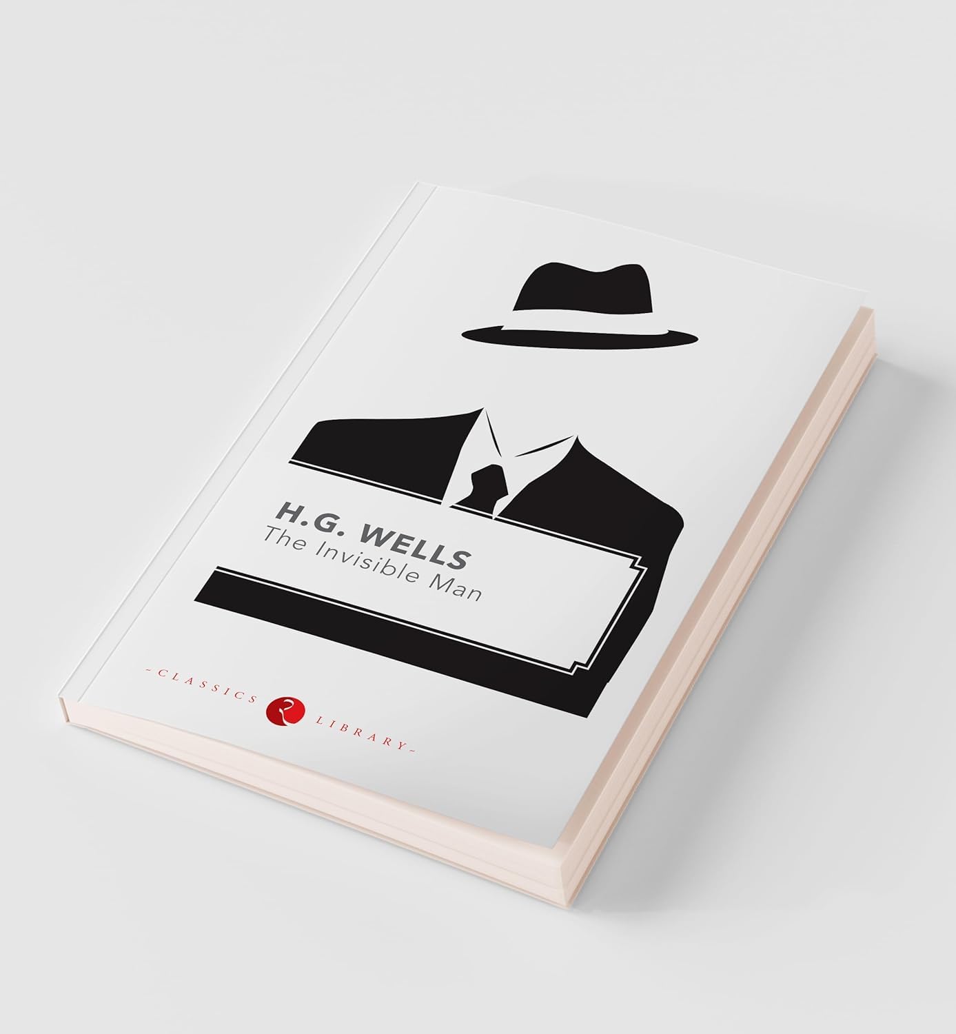 The Invisible Man 2