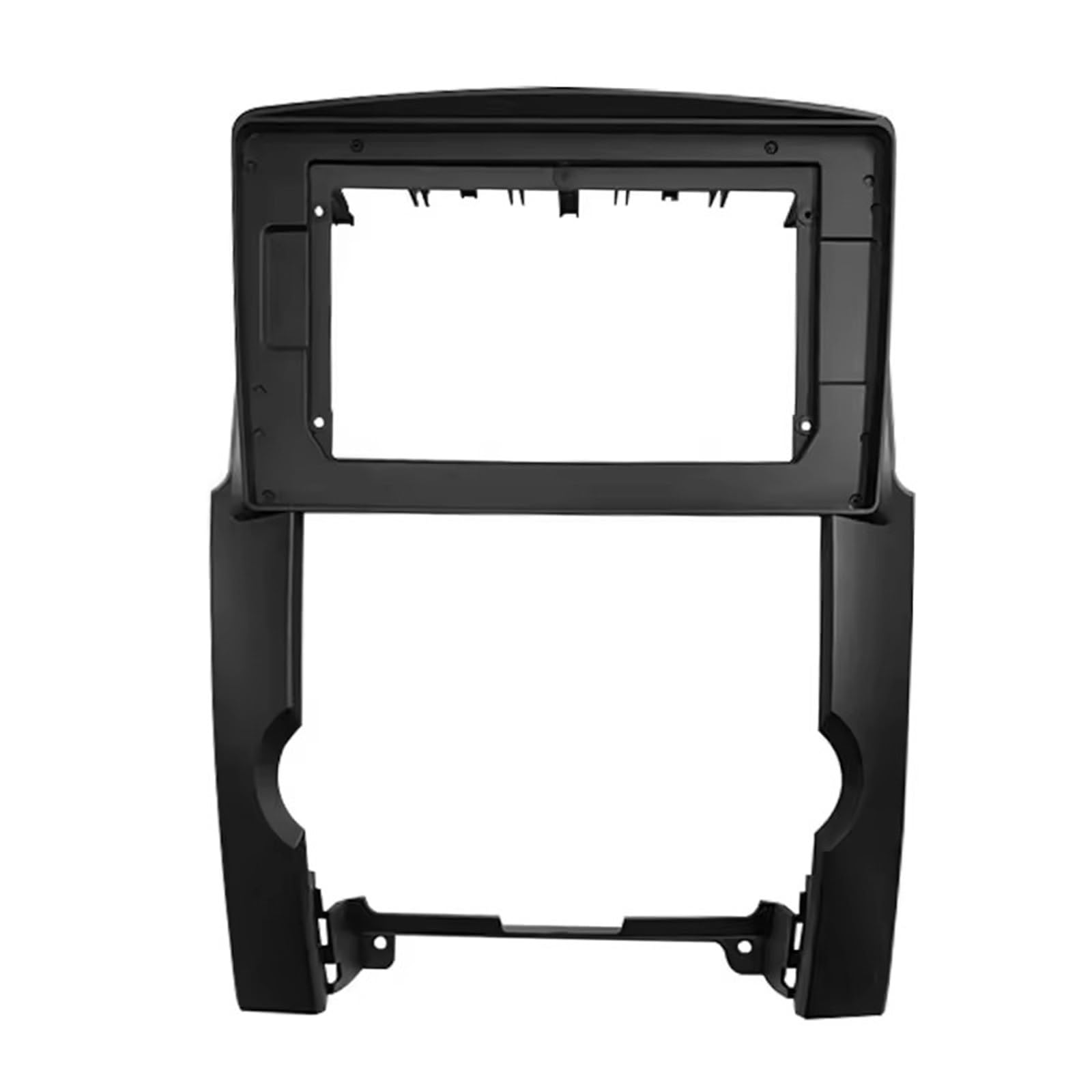 Do Kia Sorento 2009-2013 panel nawigacji