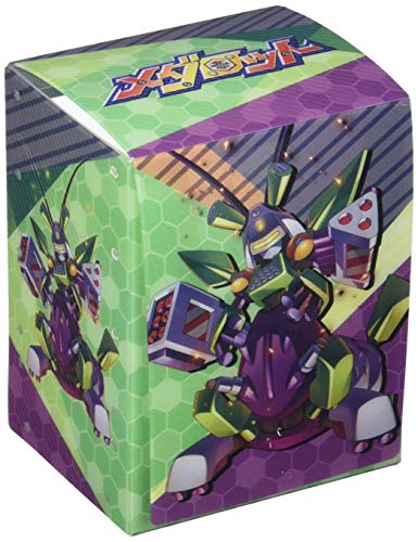 ブシロードデッキホルダーコレクションV2 Vol.1023 メダロット