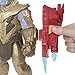 Avengers - Figura deluxe Thanos (Hasbro E4018EU4)
