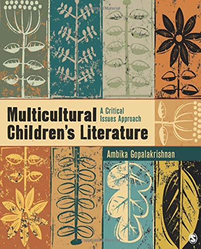 Multicultural Children’s Literature: A Critical Issues Approach