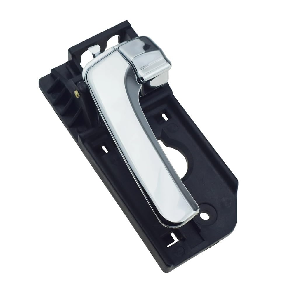 Mlioju C Ar Inner Door Handle 1/2/4 Inside Ar Door Handle Front Or Rear Left Or Right For Sedona 2006-2012 For Entourage 2007-2008 3.5L 3.8L