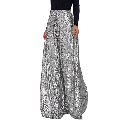 Pantalon large femme grande taille avec leggings polaire chaud pour l'hiver