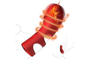 Female Finger Vibrator: Unleash Limitless Pleasure