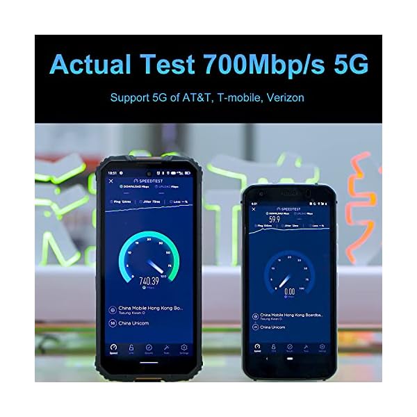 OUKITEL-WP10-5G-Rugged-Smartphone-2021-7nm-2GHz-Dimensity-CPU-8GB-128GB-1Gbps-Android-10-8000mAh-Waterproof-Unlocked-Cell-Phone-667-24001080-FHD-4K-Record-Global-Quad-Cameras-Mobile-Phone OUKITEL WP10 5G Rugged Smartphone, 2021 7nm 2GHz Dimensity CPU 8GB + 128GB 1Gbp/s Android 10 8000mAh Waterproof Unlocked Cell Phone, 6.67’’ 2400 * 1080 FHD+ 4K Record Global Quad Cameras Mobile Phone