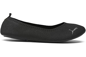 Puma Flats for Women: Illiana Ballet Flats Casual